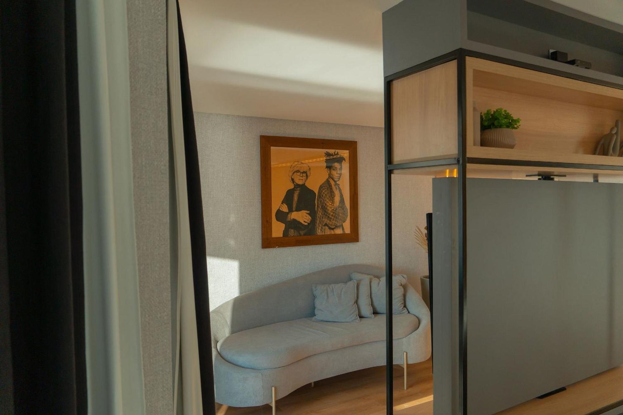 Beira Mar - Flat De Luxo No Iate Plaza! Apartment