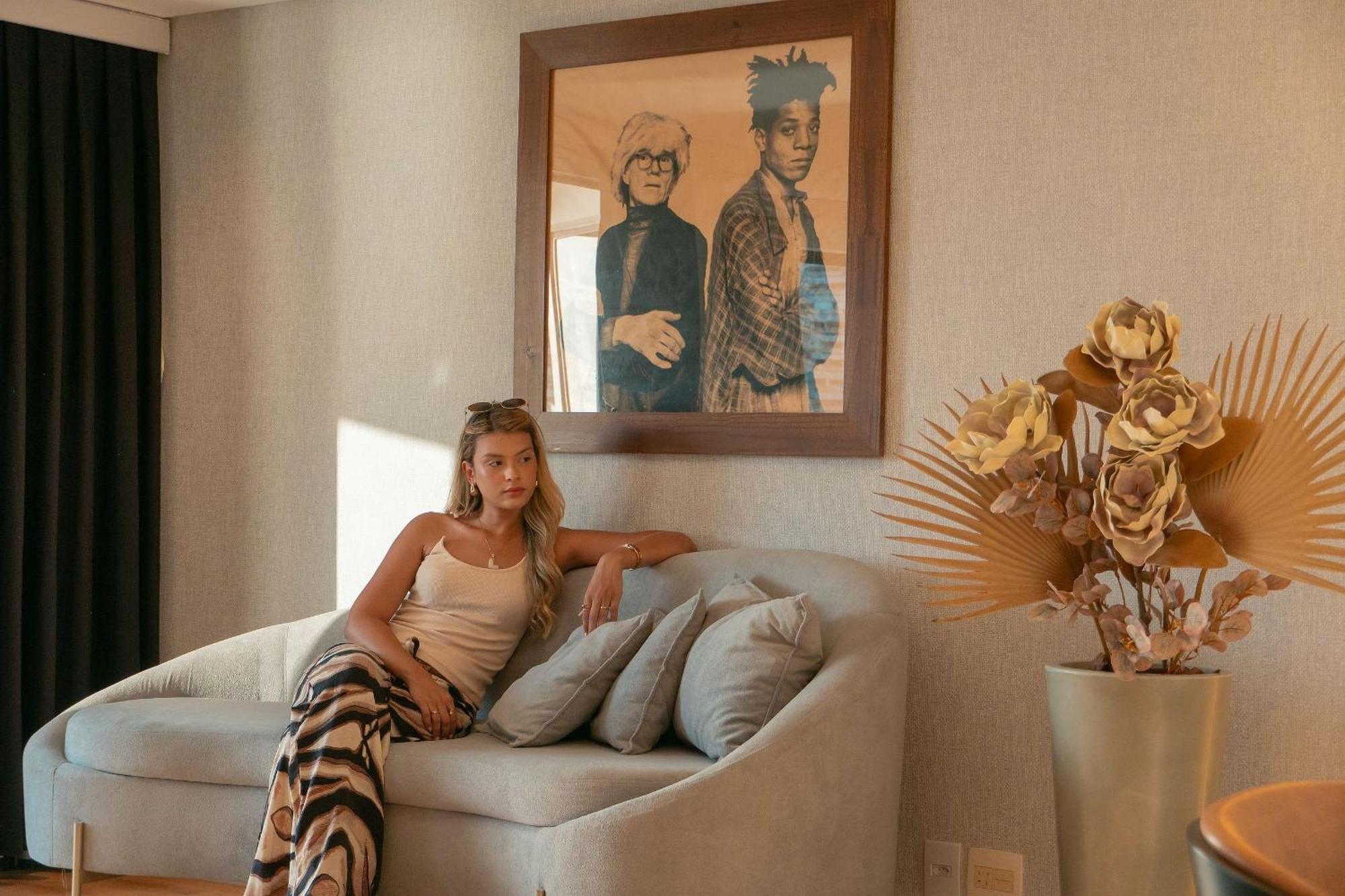 Beira Mar - Flat De Luxo No Iate Plaza! Apartment *