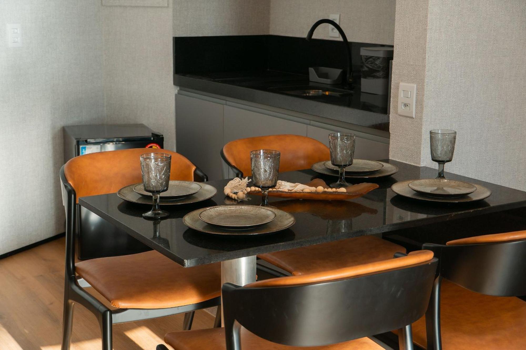 Beira Mar - Flat De Luxo No Iate Plaza! Fortaleza (Ceara)